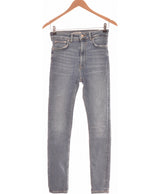 327107 Jeans ZARA Occasion Once Again Friperie en ligne