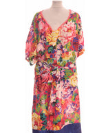 327114 Robes KENZO Occasion Once Again Friperie en ligne