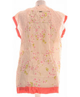 327120 Tops et t-shirts IKKS Occasion Vêtement occasion seconde main
