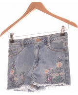 327138 Shorts et bermudas FOREVER 21 Occasion Once Again Friperie en ligne
