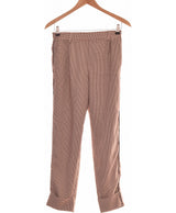 327175 Pantalons et pantacourts BERSHKA Occasion Once Again Friperie en ligne