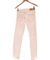 327176 Jeans STRADIVARIUS Occasion Vêtement occasion seconde main