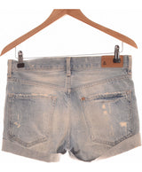 327178 Shorts et bermudas H&M Occasion Vêtement occasion seconde main