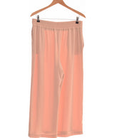 327187 Pantalons et pantacourts ZARA Occasion Vêtement occasion seconde main