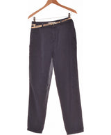 327195 Pantalons et pantacourts ZARA Occasion Once Again Friperie en ligne