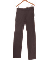 327202 Pantalons et pantacourts MANGO Occasion Once Again Friperie en ligne