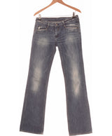 327217 Jeans LE TEMPS DES CERISES Occasion Once Again Friperie en ligne