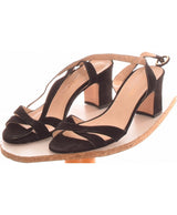 327225 Chaussures LA SCARPA Occasion Once Again Friperie en ligne