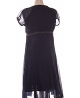 327256 Robes DDP Occasion Vêtement occasion seconde main
