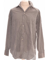 327271 Chemises et blouses ARMANI Occasion Once Again Friperie en ligne