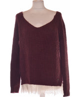 327282 Pulls et gilets HOLLISTER Occasion Once Again Friperie en ligne