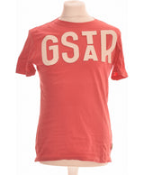 327322 Tops et t-shirts G-STAR Occasion Once Again Friperie en ligne