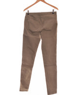 327372 Pantalons et pantacourts CAMAIEU Occasion Vêtement occasion seconde main