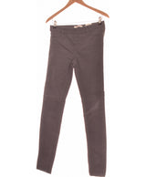 327386 Pantalons et pantacourts CAMAIEU Occasion Once Again Friperie en ligne