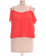 327448 Tops et t-shirts PULL AND BEAR Occasion Once Again Friperie en ligne