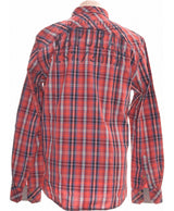 327466 Chemises et blouses KAPORAL Occasion Vêtement occasion seconde main