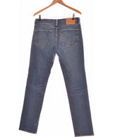 327479 Jeans LEVI'S Occasion Once Again Friperie en ligne