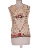 327487 Tops et t-shirts AVENTURES DES TOILES Occasion Once Again Friperie en ligne