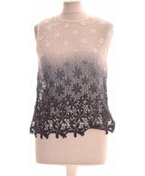 327495 Tops et t-shirts SUPERDRY Occasion Once Again Friperie en ligne