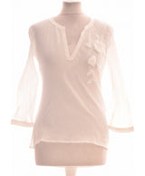 327536 Chemises et blouses BURTON Occasion Once Again Friperie en ligne