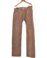 327553 Pantalons et pantacourts TOMMY HILFIGER Occasion Once Again Friperie en ligne