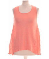 327555 Tops et t-shirts ETAM Occasion Once Again Friperie en ligne