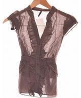 327592 Chemises et blouses NAF NAF Occasion Once Again Friperie en ligne