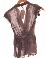 327592 Chemises et blouses NAF NAF Occasion Vêtement occasion seconde main