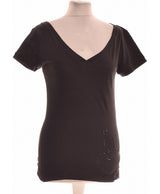 327607 Tops et t-shirts LULUCASTAGNETTE Occasion Once Again Friperie en ligne