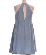 327634 Robes MANGO Occasion Vêtement occasion seconde main
