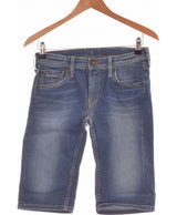 327639 Pantalons et pantacourts PEPE JEANS Occasion Once Again Friperie en ligne