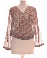 327642 Chemises et blouses KAPORAL Occasion Once Again Friperie en ligne