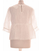 327644 Tops et t-shirts ZARA Occasion Vêtement occasion seconde main