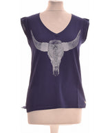 327653 Tops et t-shirts LITTLE MARCEL Occasion Once Again Friperie en ligne