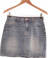 327669 Jupes STRADIVARIUS Occasion Once Again Friperie en ligne