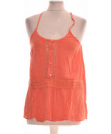 327677 Tops et t-shirts VOLCOM Occasion Once Again Friperie en ligne