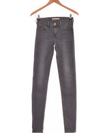 327680 Jeans LEVI'S Occasion Once Again Friperie en ligne