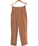 327710 Pantalons et pantacourts ZARA Occasion Once Again Friperie en ligne
