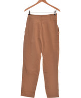327710 Pantalons et pantacourts ZARA Occasion Vêtement occasion seconde main
