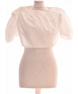 327714 Tops et t-shirts BERSHKA Occasion Once Again Friperie en ligne