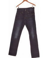 327724 Jeans G-STAR Occasion Once Again Friperie en ligne