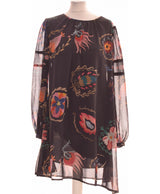 327733 Robes DESIGUAL Occasion Once Again Friperie en ligne