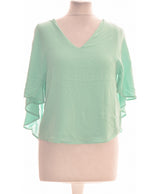 327743 Tops et t-shirts ZARA Occasion Once Again Friperie en ligne