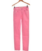 327745 Jeans COMPTOIR DES COTONNIERS Occasion Once Again Friperie en ligne