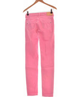 327745 Jeans COMPTOIR DES COTONNIERS Occasion Vêtement occasion seconde main