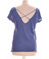 327753 Tops et t-shirts CAMAIEU Occasion Vêtement occasion seconde main