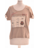 327758 Tops et t-shirts CACHE CACHE Occasion Once Again Friperie en ligne