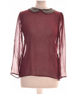327770 Tops et t-shirts ZARA Occasion Once Again Friperie en ligne