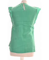 327816 Tops et t-shirts ZARA Occasion Vêtement occasion seconde main