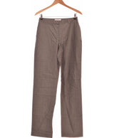 327818 Pantalons et pantacourts ZARA Occasion Once Again Friperie en ligne